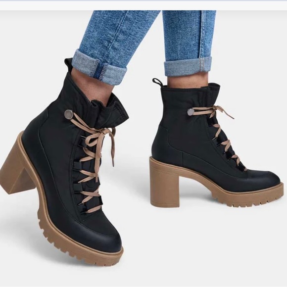 Dolce Vita Shoes - Dolce Vita Boots